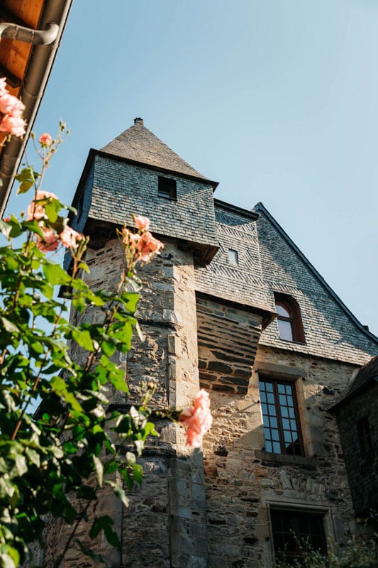 hôtel Bol d'Or Vitré