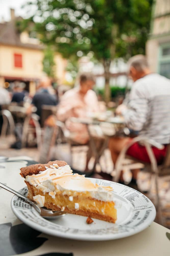 où bien manger a Rouen