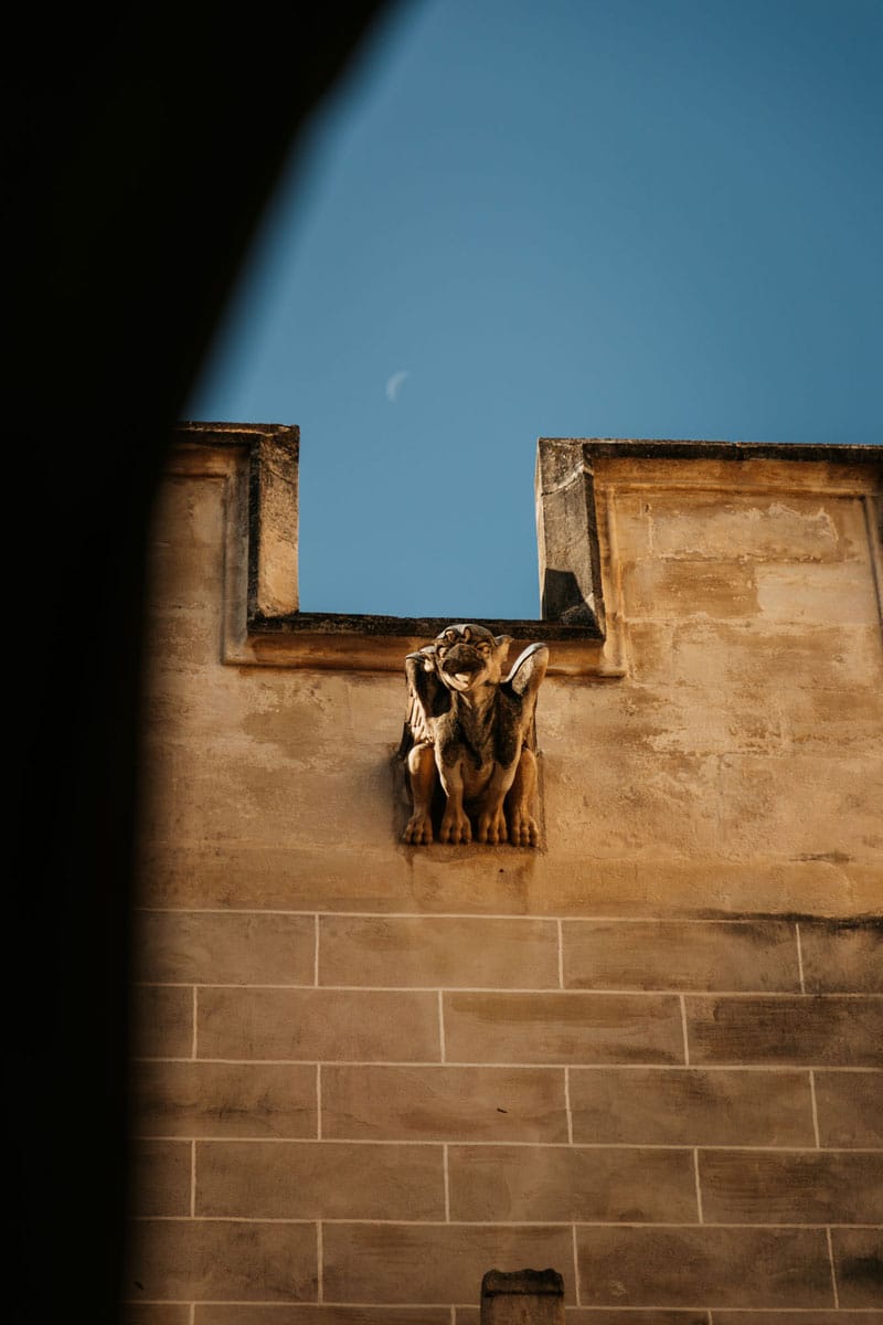 patrimoine historique Beaucaire