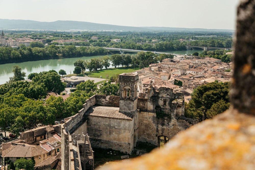 que faire à Beaucaire entre patrimoine et nature