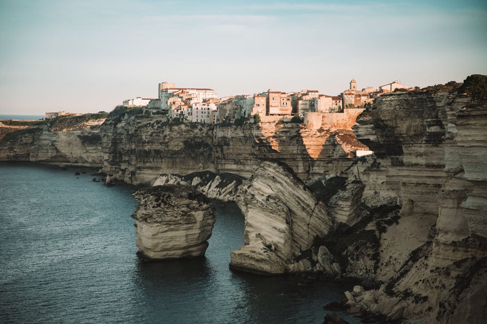 meilleures choses à faire Corse du sud