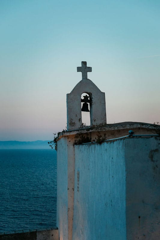 monuments villes de Corse