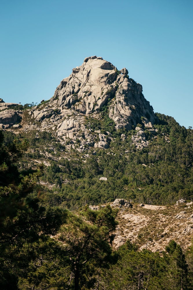 Porto Vecchio Alta Rocca