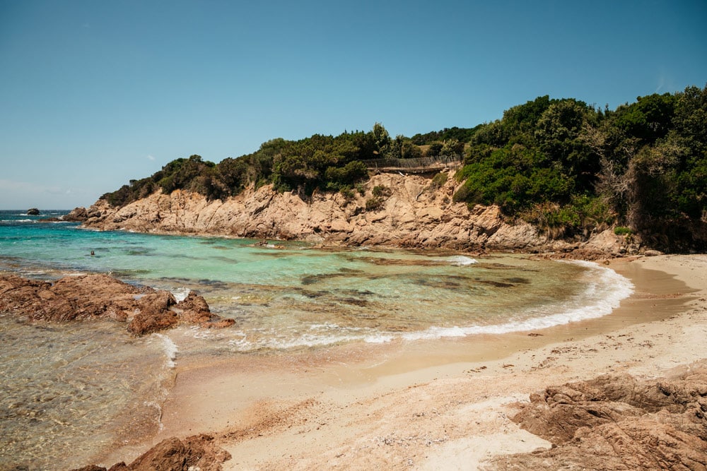 trouver le meilleur à faire autour d'Ajaccio et Porto Vecchio