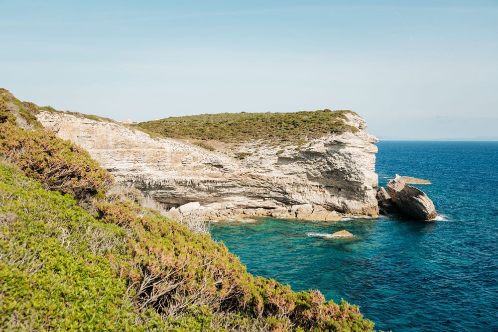 visites incontournables Corse du sud