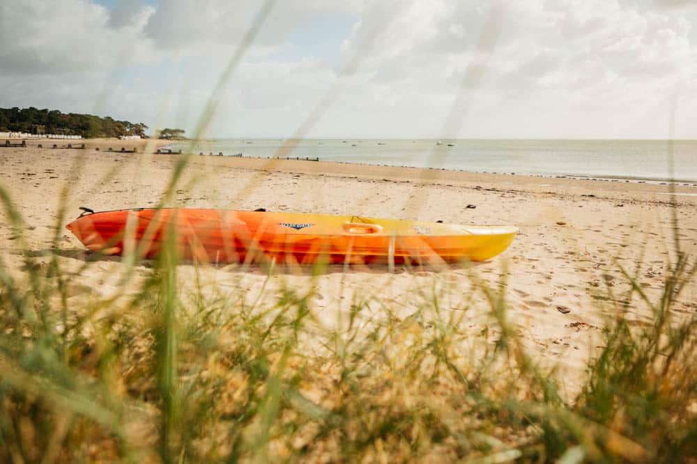 idées activités Noirmoutier