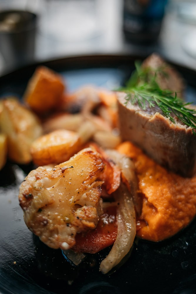 où manger à Noirmoutier en l'île