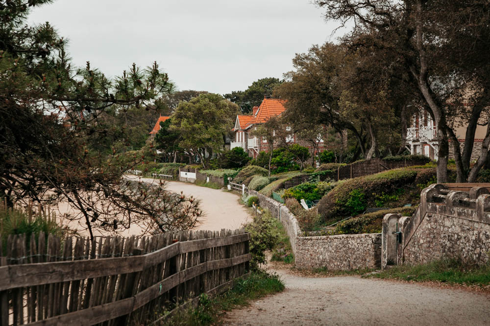 plage des Souzeaux