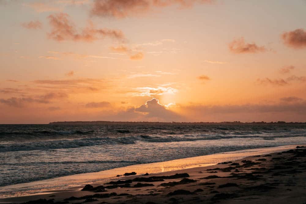 que faire à Noirmoutier en 1 semaine ?