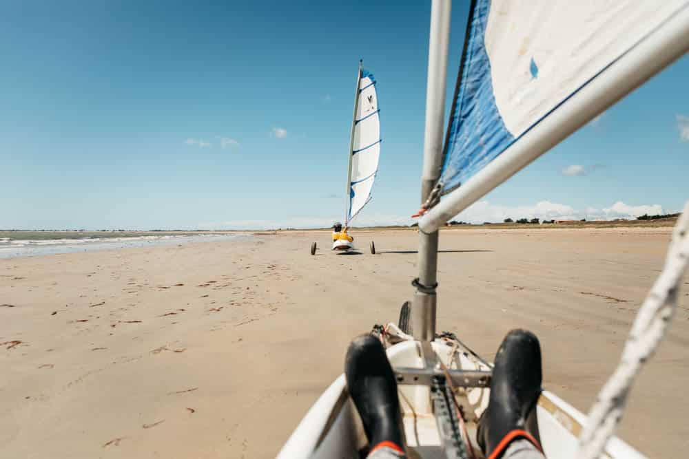 que faire à Noirmoutier en vacances ?