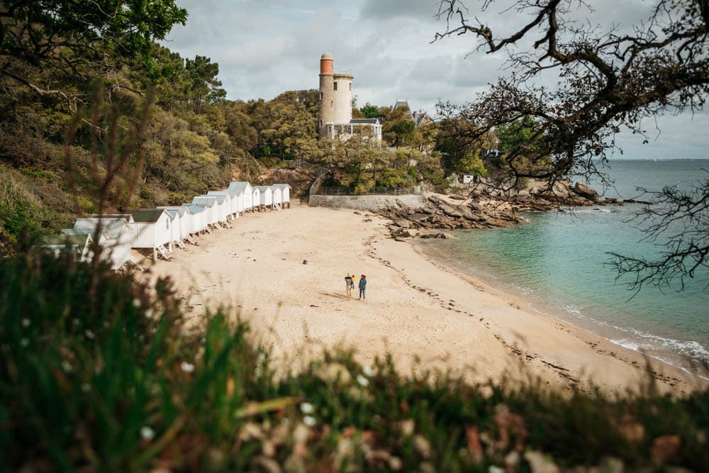 que faire Noirmoutier 7 jours ?