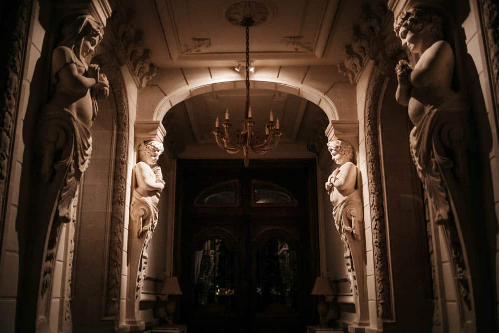 chambre d'hôtes Maison d'Hercule Mayenne