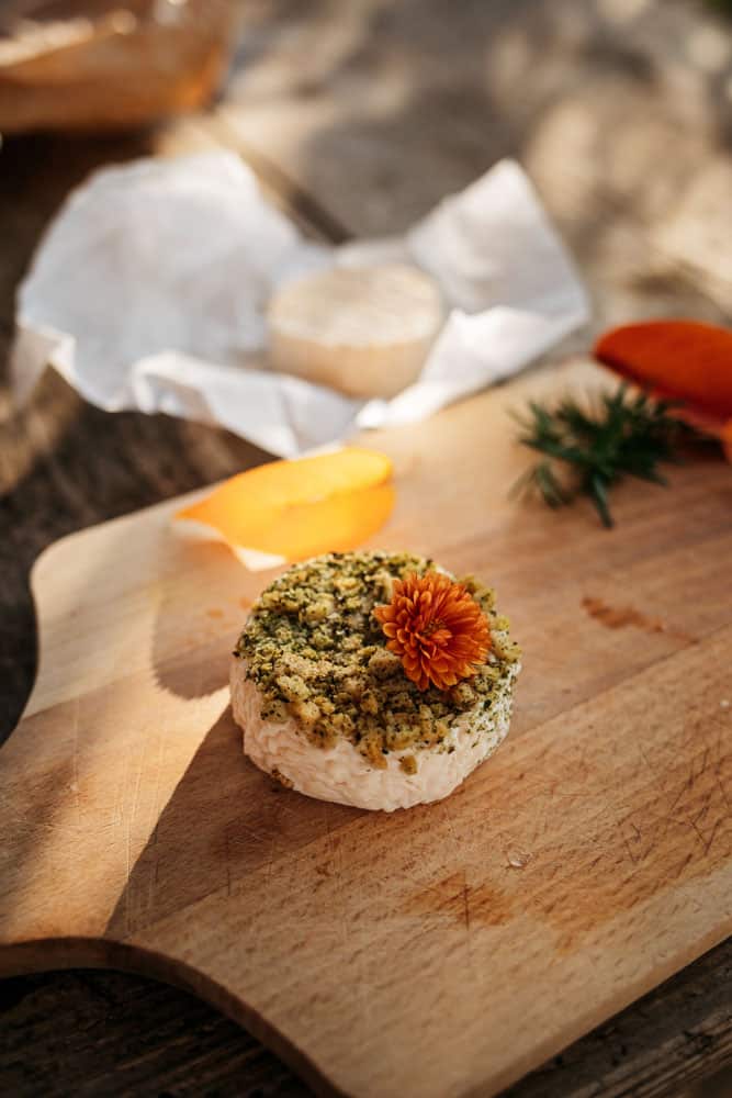 fromage de chèvre Aix en Provence