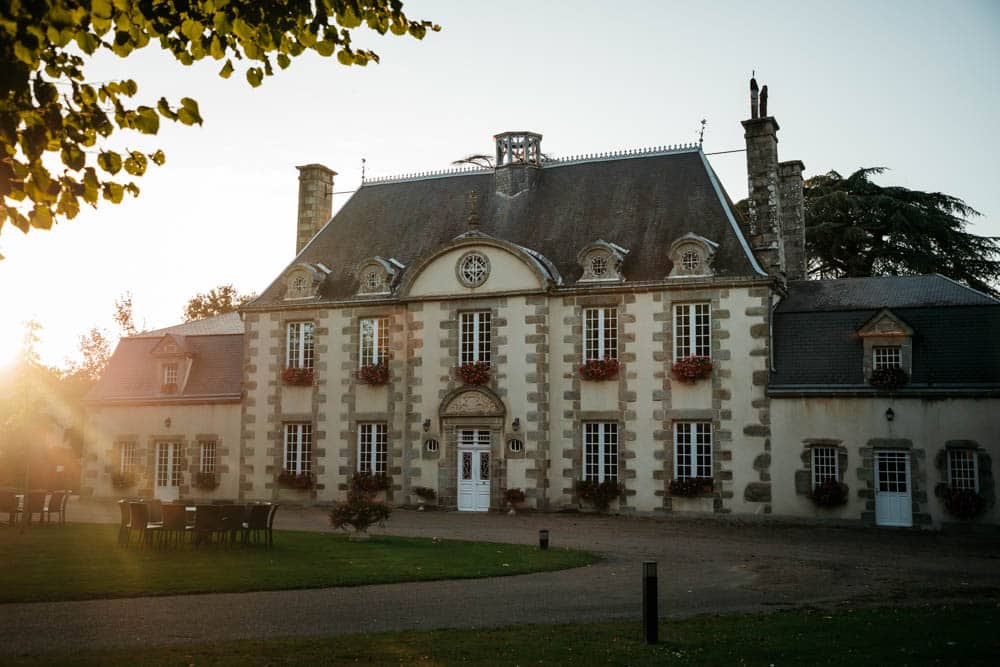 logis de France Mayenne La Marjolaine