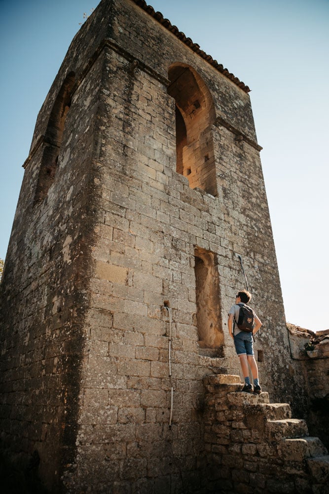 patrimoine historique du Pays d'Aix