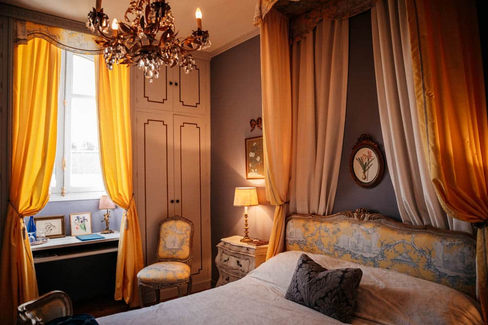 plus bel hôtel de Mayenne