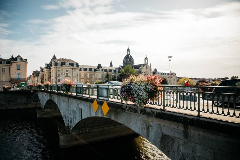 pont de Château Gontier