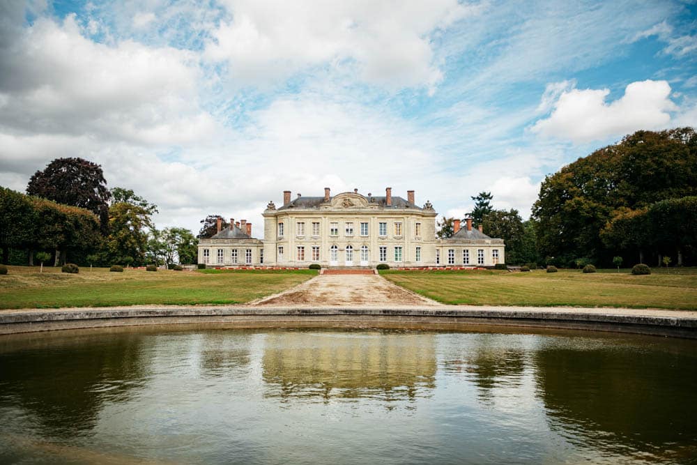 que faire en Mayenne quels châteaux ?