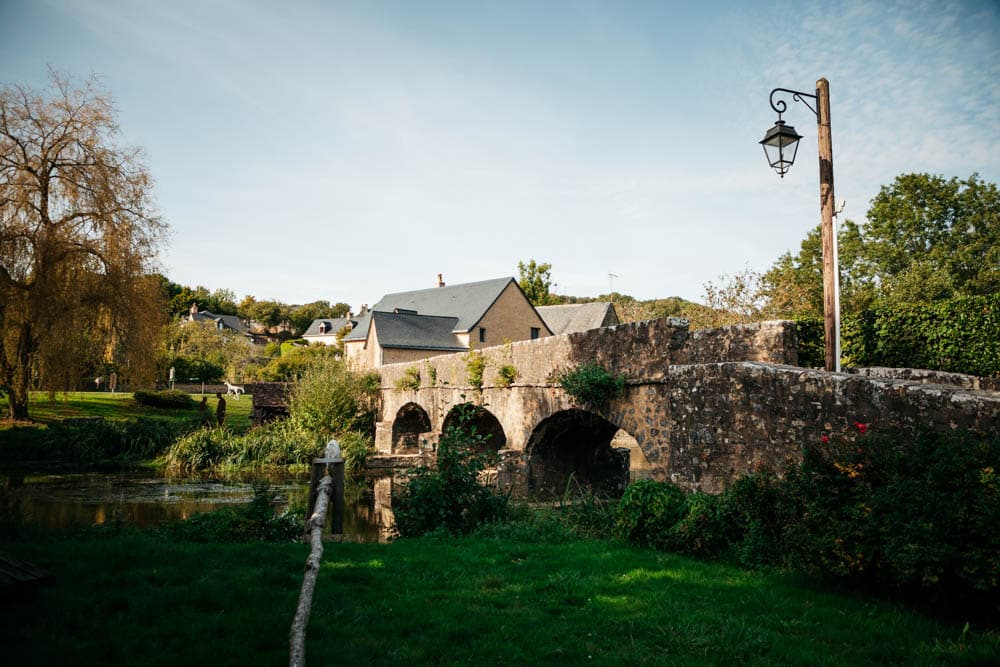 que faire en Mayenne ?