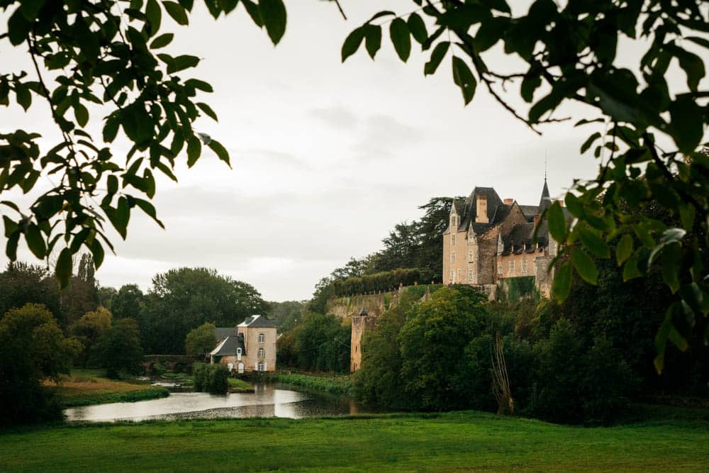 que faire en sud Mayenne