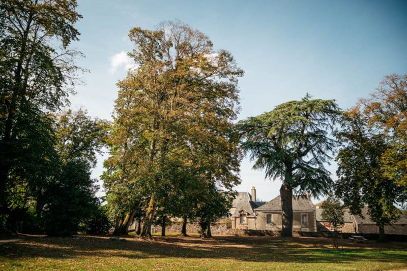 Où se promener vers SainteSuzanne balades nature • blog voyage