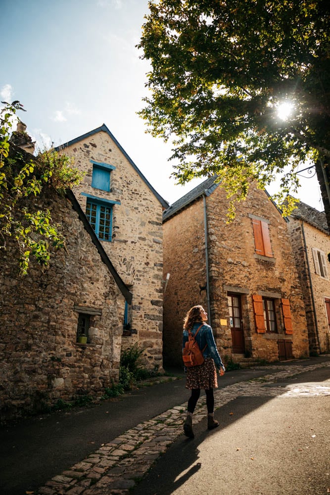 que faire Sainte Suzanne Mayenne