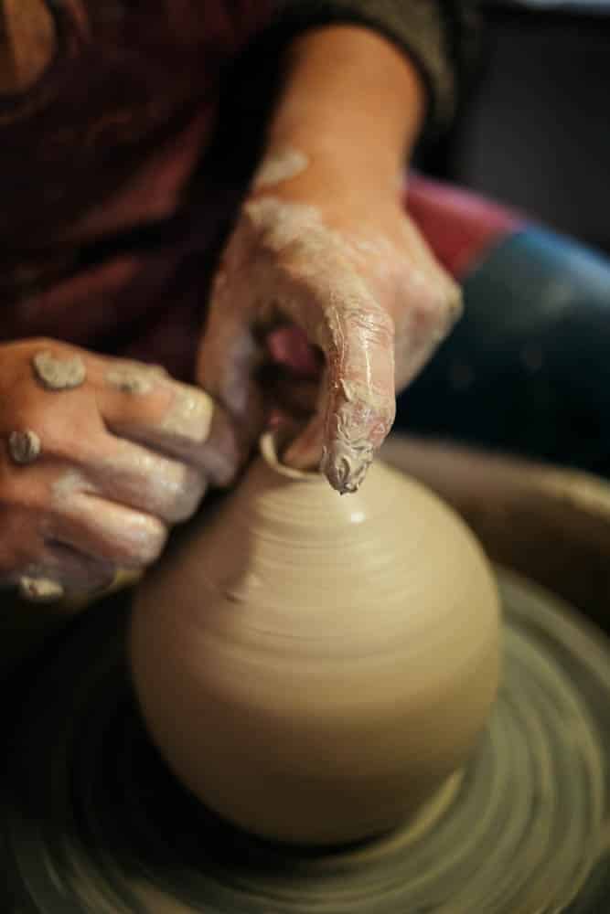 slowlydays céramique poterie Mayenne