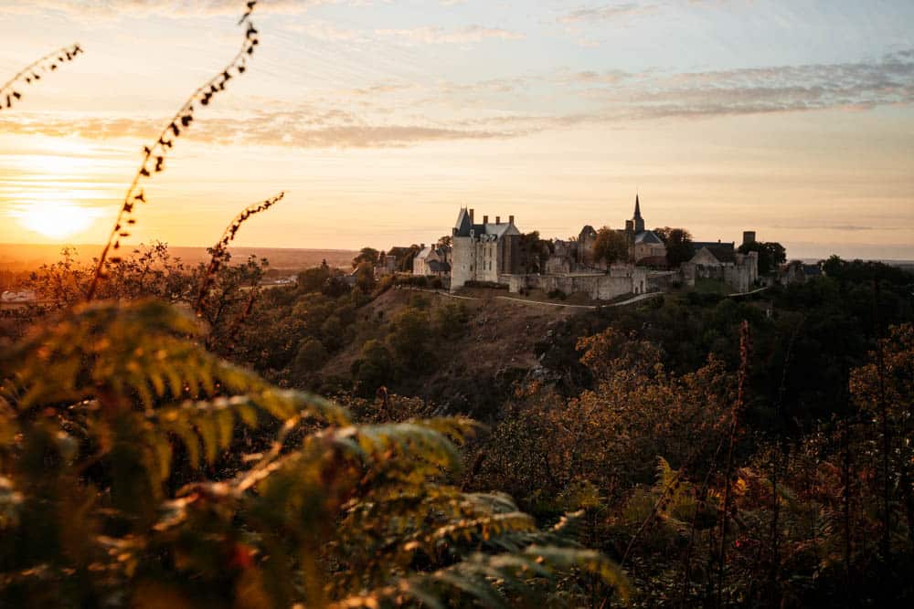 visites incontournables monuments historiques en Mayenne