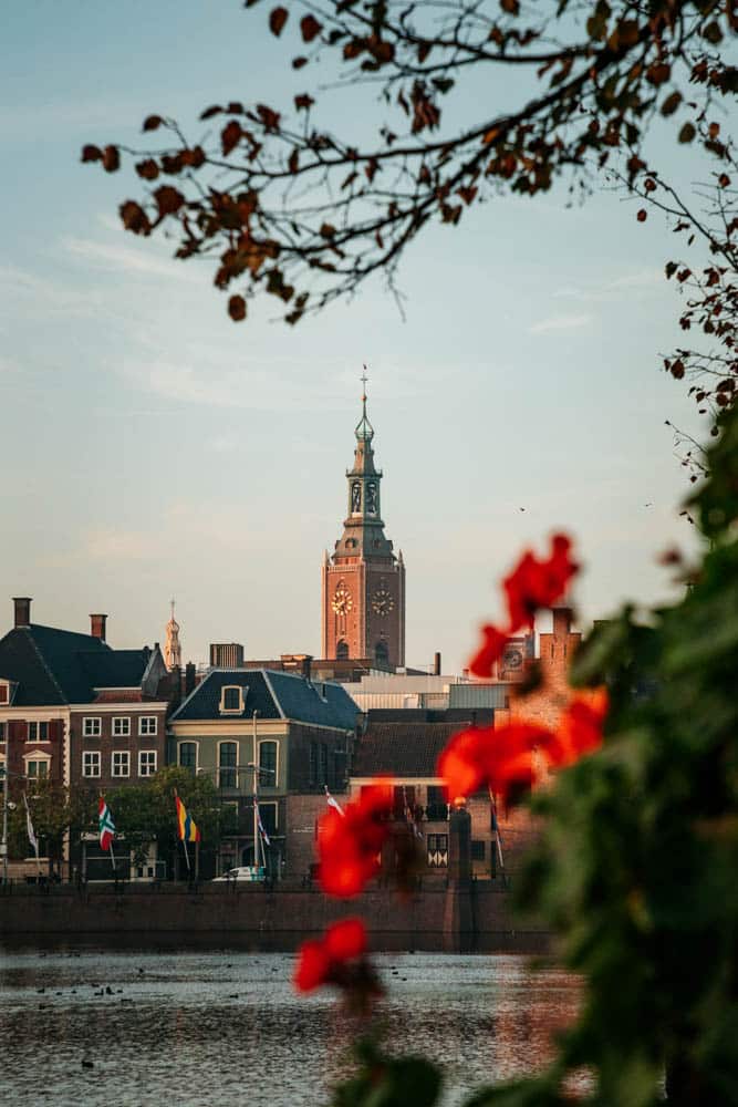 meilleurs choses à faire la Haye proche Amsterdam