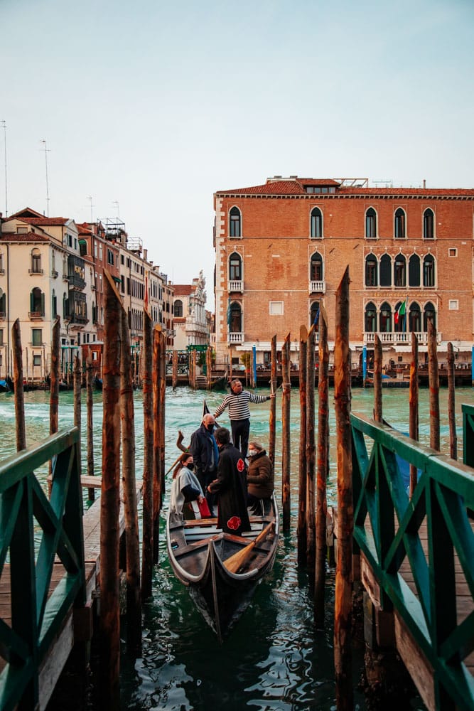 astuces pour bien visiter Venise