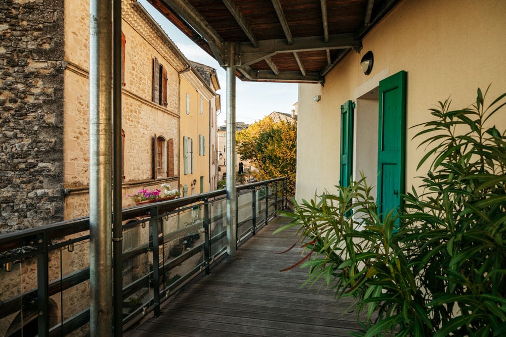 avis hôtel observatoire Saint Michel Haute Provence