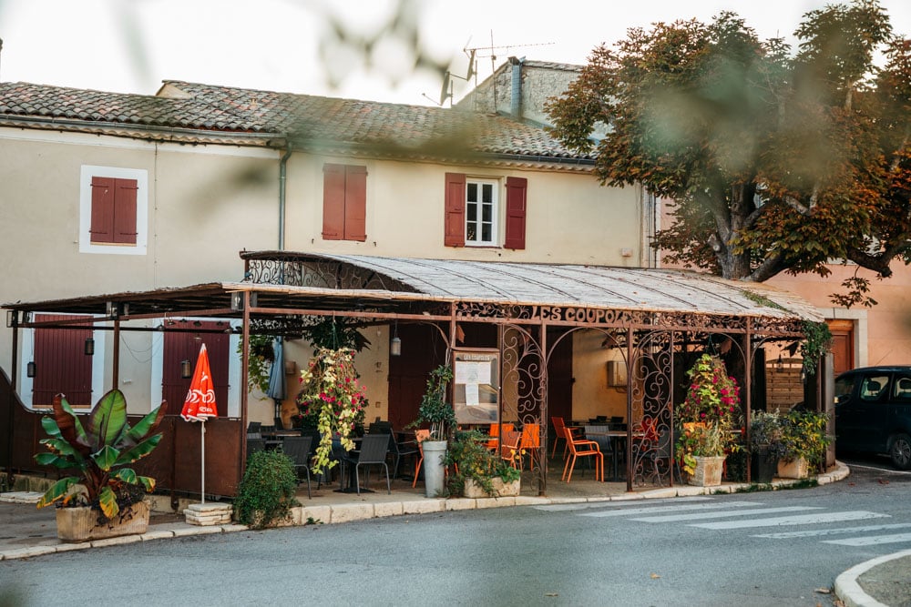 avis restaurants Saint-Michel l'Observatoire