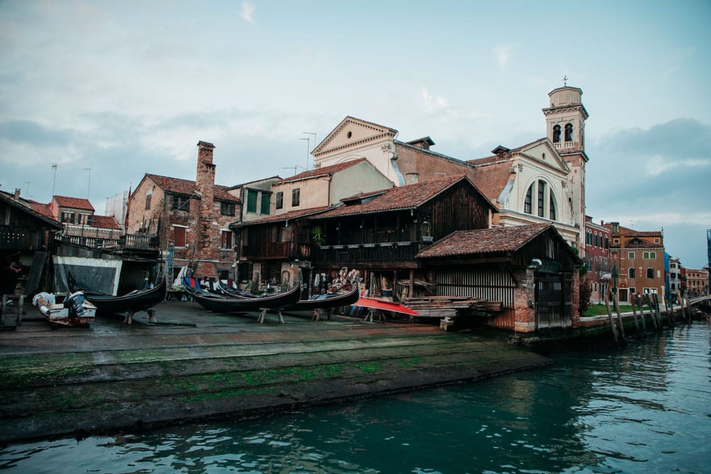 conseils et bonnes adresses Venise