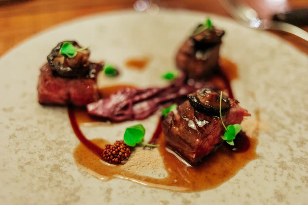 meilleures adresses de Venise pour diner le soir