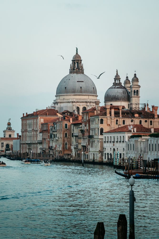 meilleures adresses de Venise