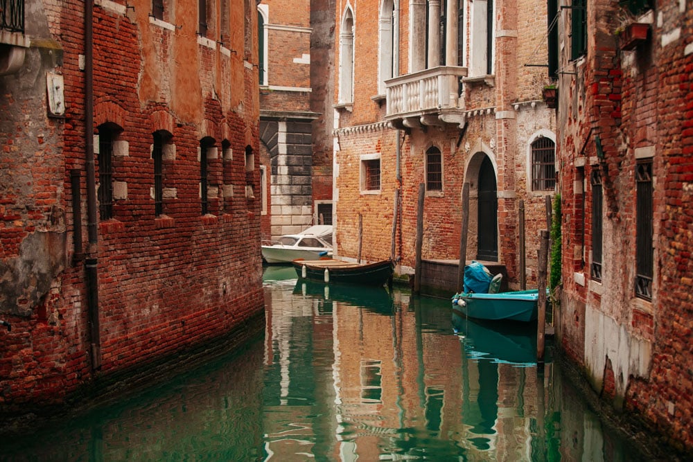 meilleurs conseils pour bien visiter Venise