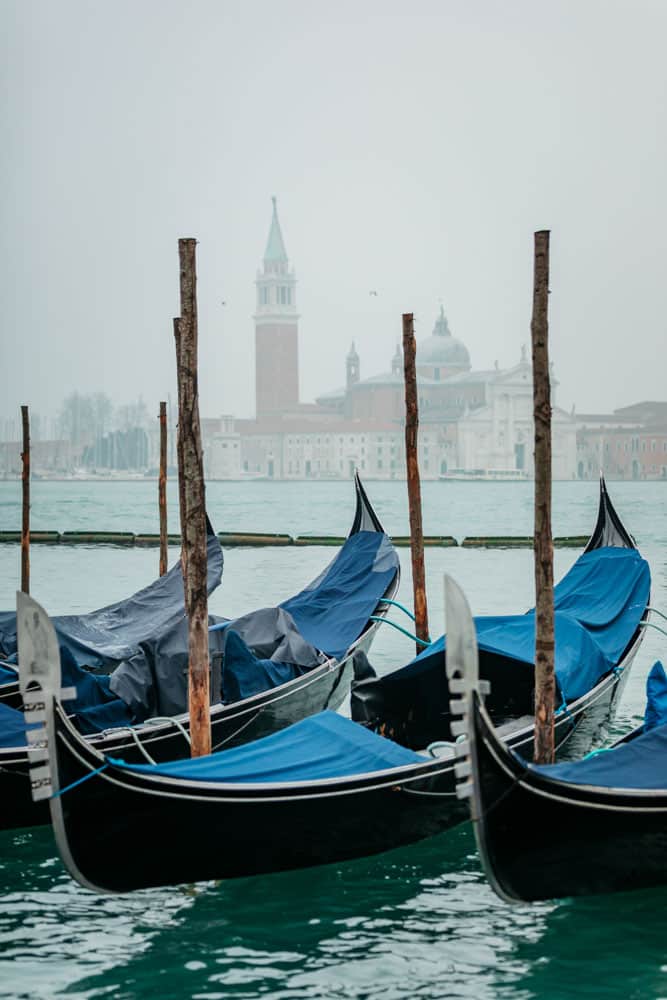 meilleurs conseils pour manger à Venise