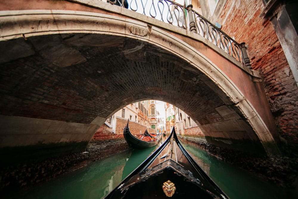 que faire à Venise de plus beau ?