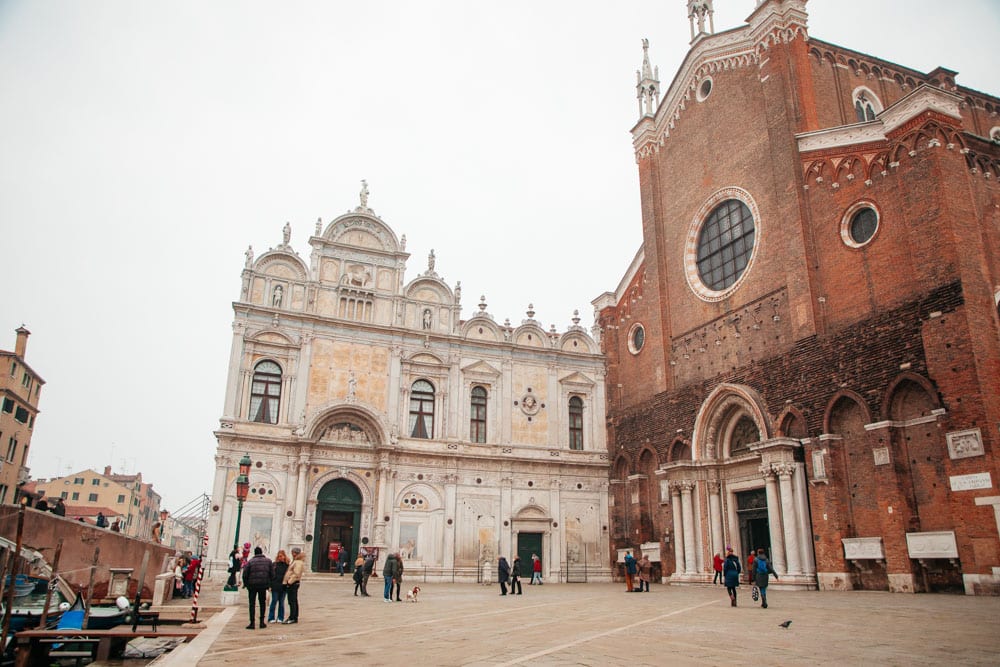 que faire à Venise hors sentiers battus ?