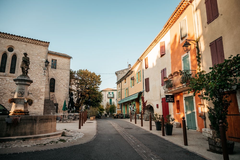 que faire autour de Saint-Michel l'observatoire