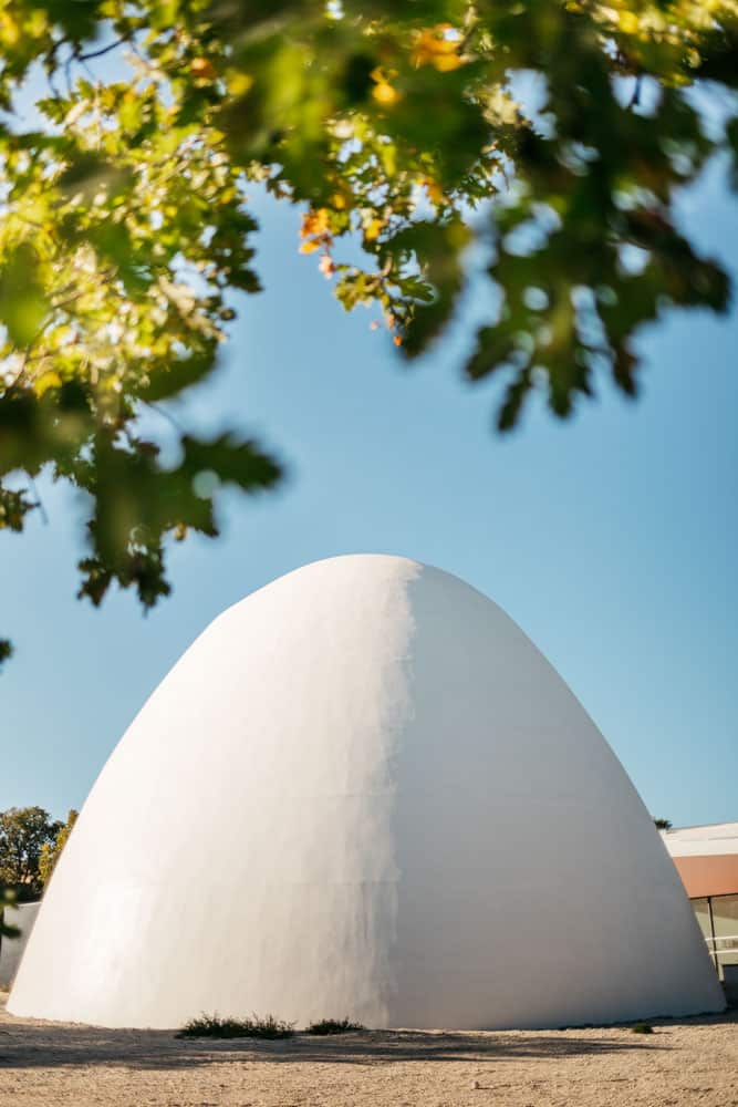 sortie planétarium en Haute Provence Centre Astro