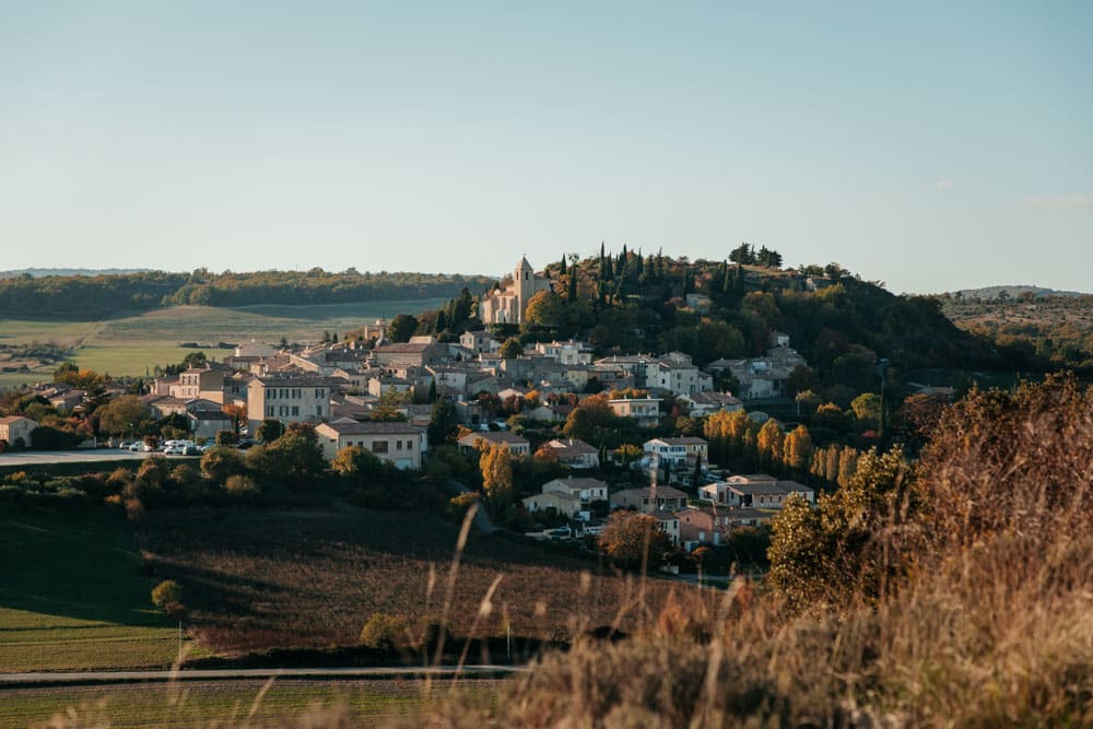 village Saint-Michel l'observatoire