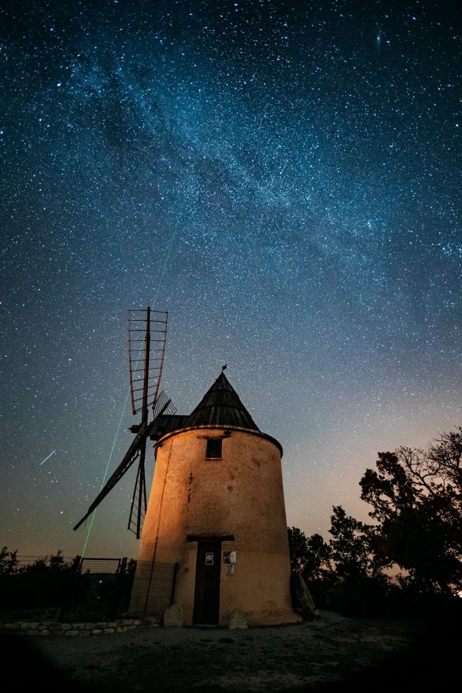 visite centre astronomique Saint-Michel l'observatoire