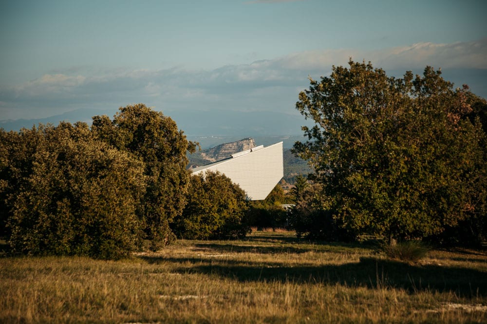 visite guidée siderostat observatoire astronomique