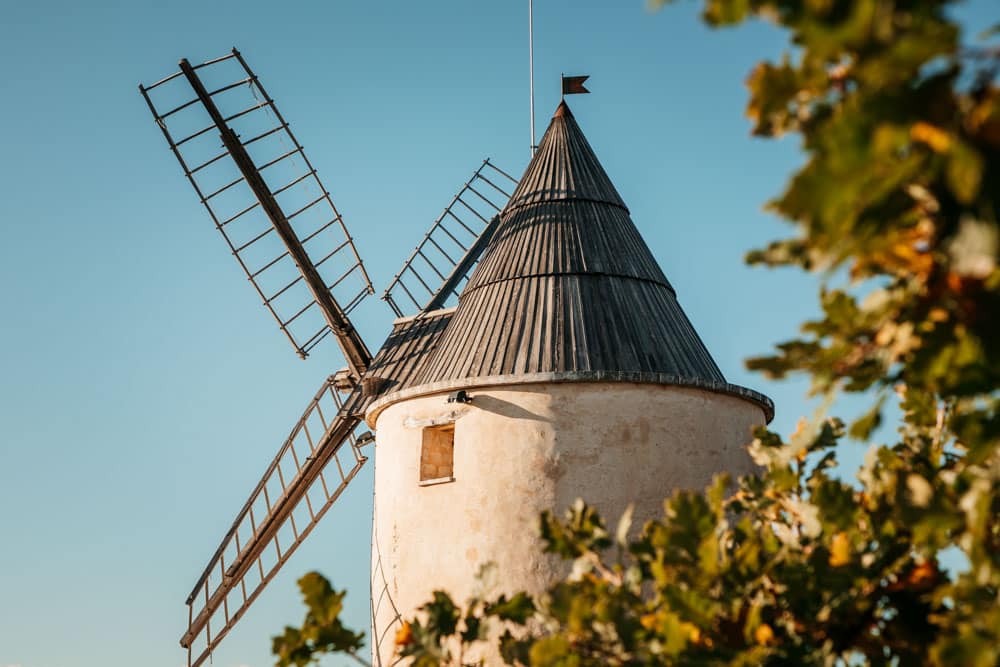 visiter Saint Michel l'Observatoire