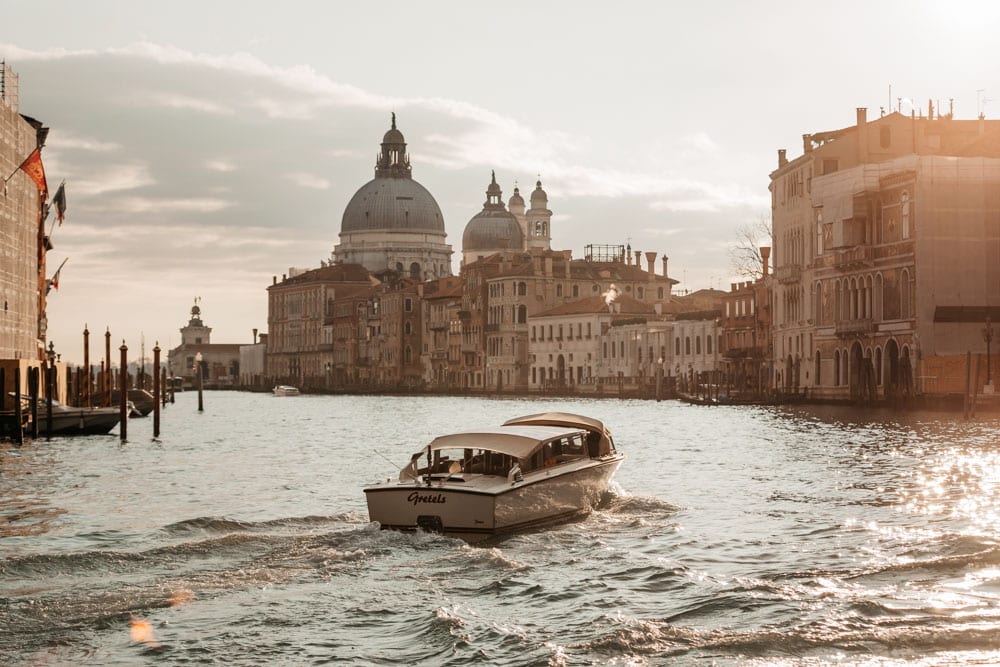 visiter Venise meilleurs conseils avis