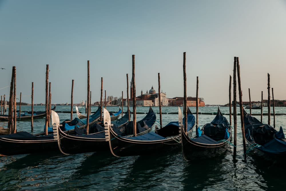 voir les grands classiques de Venise tourisme