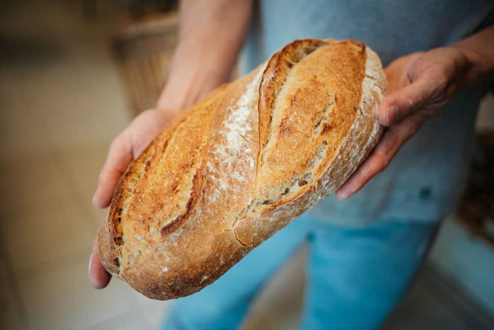 artisans de Forcalquier Cum Panis