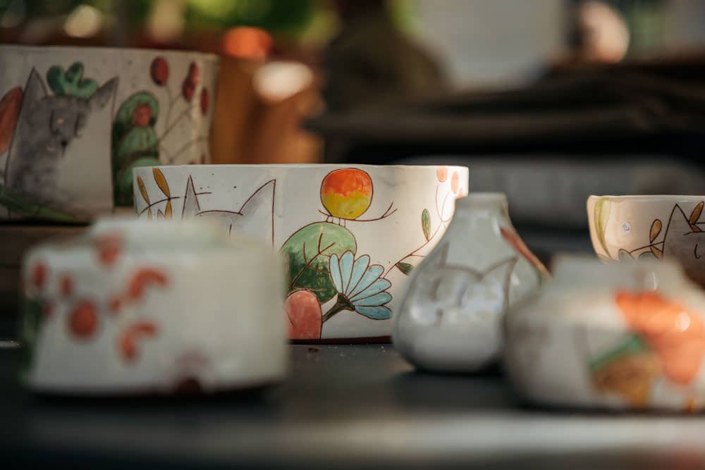 artisans Forcalquier
