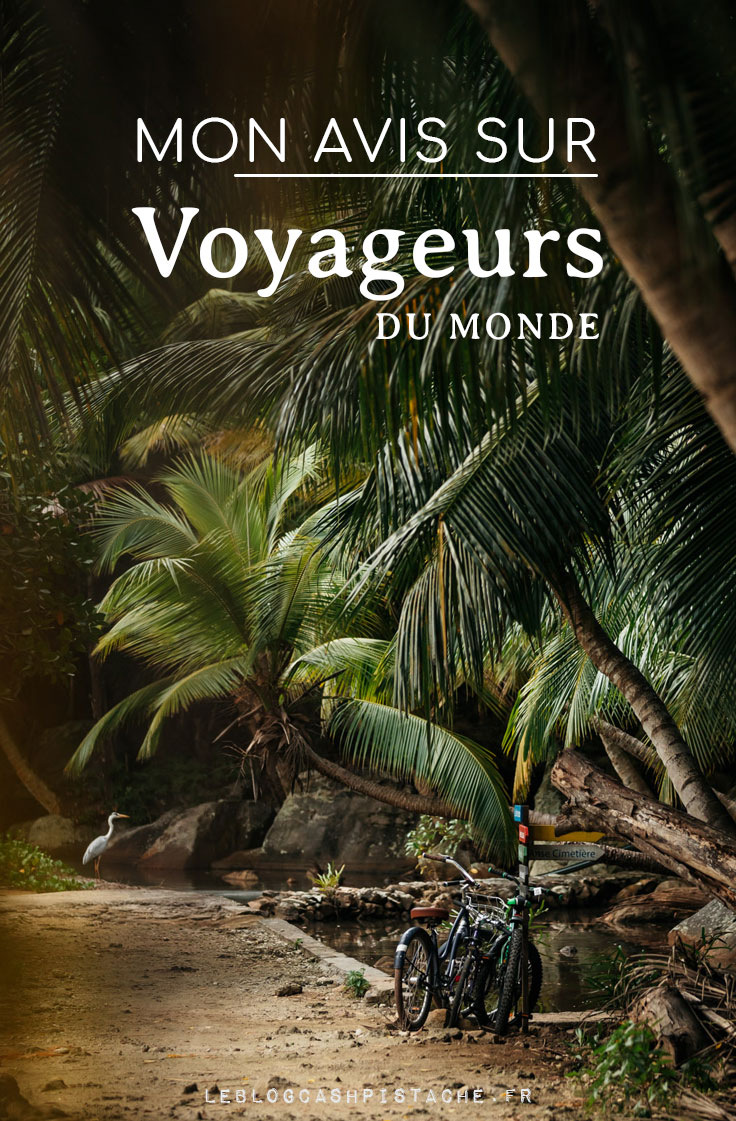 avis agence de voyage voyageurs du monde